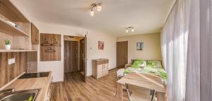 Barka Apartmanok Siófok