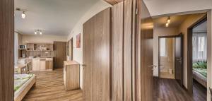 Barka Apartmanok Siófok