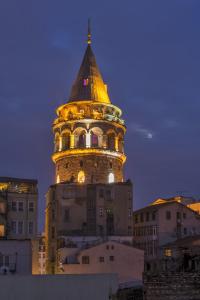 By Murat Royal Hotel Galata