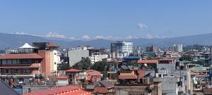 Nepalaya Hotel