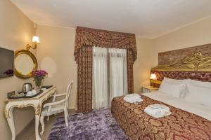 Double or Twin Room room in By Murat Royal Hotel Galata