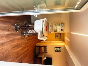 appart privé dans villa meinau résidentiel