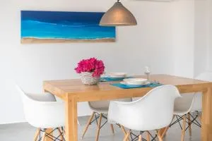 Panorama Residence 2min drive from the Beach - Pláka