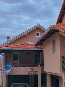 Kuća za odmor CAR - Tekija - Tekija