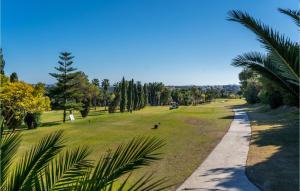 Nice Apartment In Orihuela With Wifi