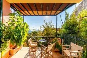 Balis Panorama - Línia