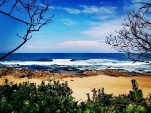 Sky Tyde's Beach House - Ubytování bez kategorie ve městě Port Shepstone