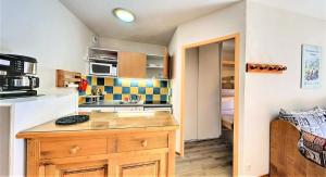 Résidence Pistes - APPARTEMENT 3 PIECES 6 PERSONNES MAE-4924