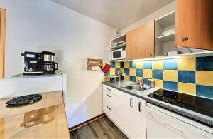 Résidence Pistes - APPARTEMENT 3 PIECES 6 PERSONNES MAE-4924