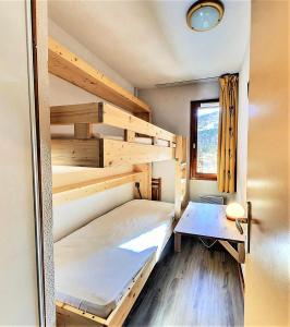 Résidence Pistes - APPARTEMENT 3 PIECES 6 PERSONNES MAE-4924