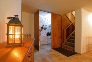 Apartmány Pod Chopkom