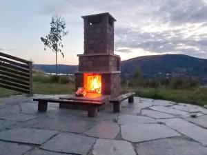 Holiday home HURDAL