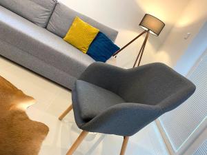 Park Rezort with Private Parking