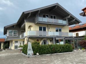 Ferienwohnung Panorama inkl. Chiemgaukarte