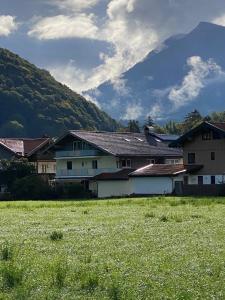 Ferienwohnung Panorama inkl. Chiemgaukarte