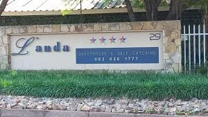 L'anda Guesthouse & self catering - Botshabelo