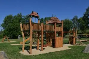 Pension Slunečná - Želnava