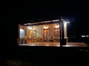 Walkersons Trout and Nature Haven - Badfontein