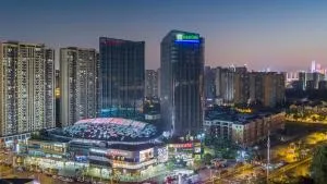 Holiday Inn Express Changsha Kaifu by IHG