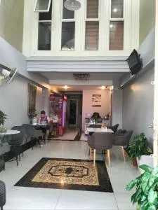 Sovanphum Riverside - Kampong Cham