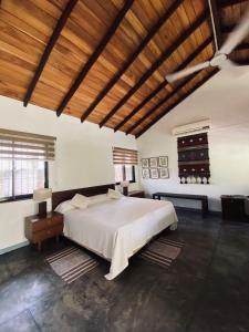 Cottage Garden Bungalows