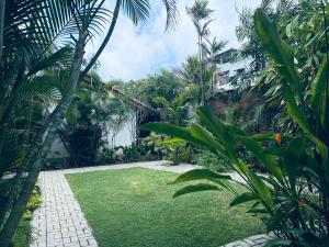 Cottage Garden Bungalows