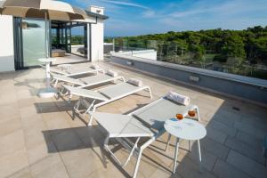 Aparthotel Punta Blu - POOL & SPA 