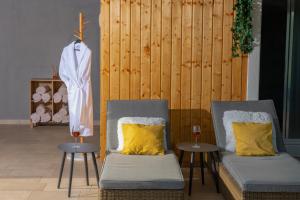 Aparthotel Punta Blu - POOL & SPA 