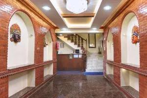 Sweet Inn - Changunarayan