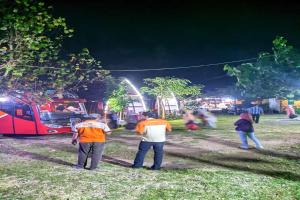 Penginapan Griya Watukelir