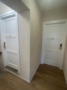 Habitación Doble con baño privado