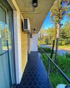 Shekvetili Seaside Retreat