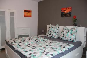 Ferienwohnung Grete
