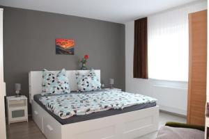 Ferienwohnung Grete