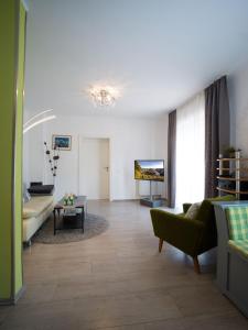 Ferienwohnung Grete