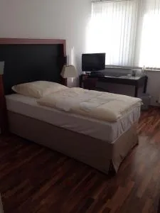 保时捷旅馆 - 沃尔夫斯堡