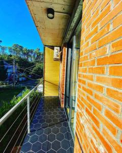 Shekvetili Seaside Retreat