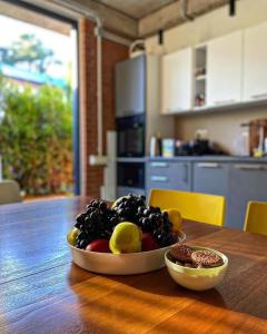 Shekvetili Seaside Retreat