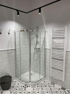 Apartamenty Żeglarska 25