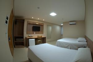 Hotel Portal da Amazônia