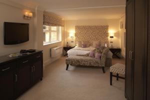 Beaufort House - Knightsbridge