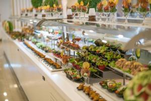 Calido Maris Hotel UltraInclusive