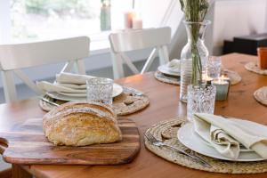 La Petite Ourse Durbuy - natuur chalet in het bos