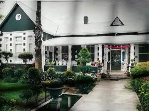 Oude Pastorie - Cradock