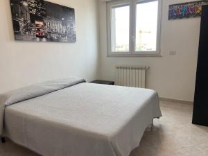 Apartamento de 2 dormitorios