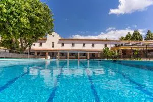 Albergue Inturjoven Marbella - Olvera