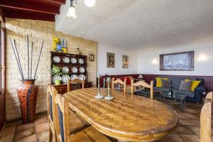 Bonito y acogedor apartamento con terraza