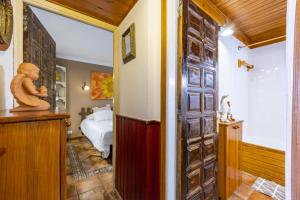 Bonito y acogedor apartamento con terraza