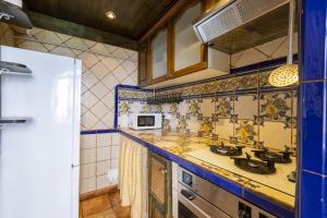 Bonito y acogedor apartamento con terraza