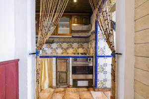 Bonito y acogedor apartamento con terraza